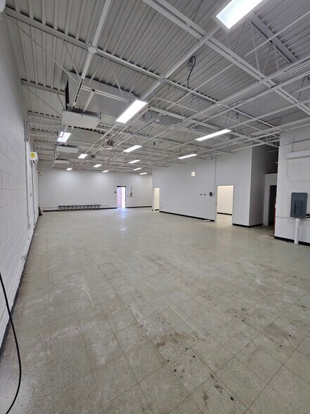 More Photos Of 15100 Horizon, El Paso Land For Lease