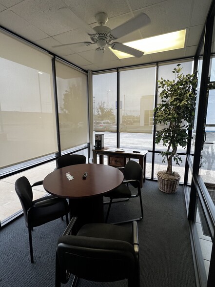 More Photos Of 4850 S 14th St, Abilene General Retail For Sale