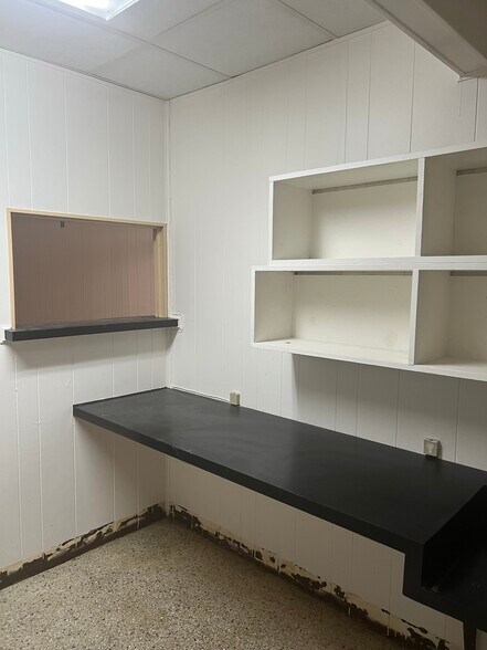 More Photos Of 811 N Cobb St, Milledgeville Medical For Lease