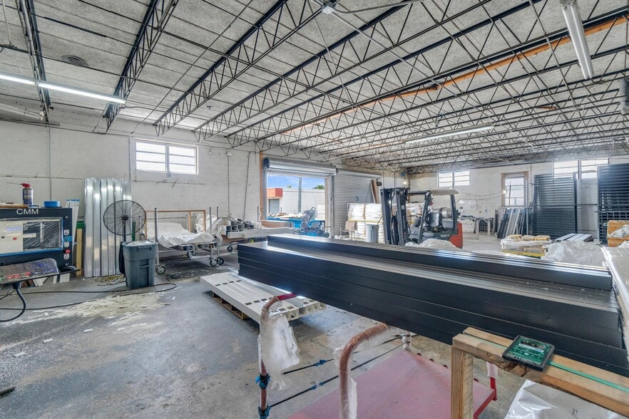 More Photos Of 821-841 NW 57th Pl, Fort Lauderdale Manufacturing For Sale