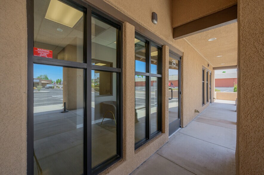 More Photos Of 1491 Palma Rd, Bullhead City Medical For Sale