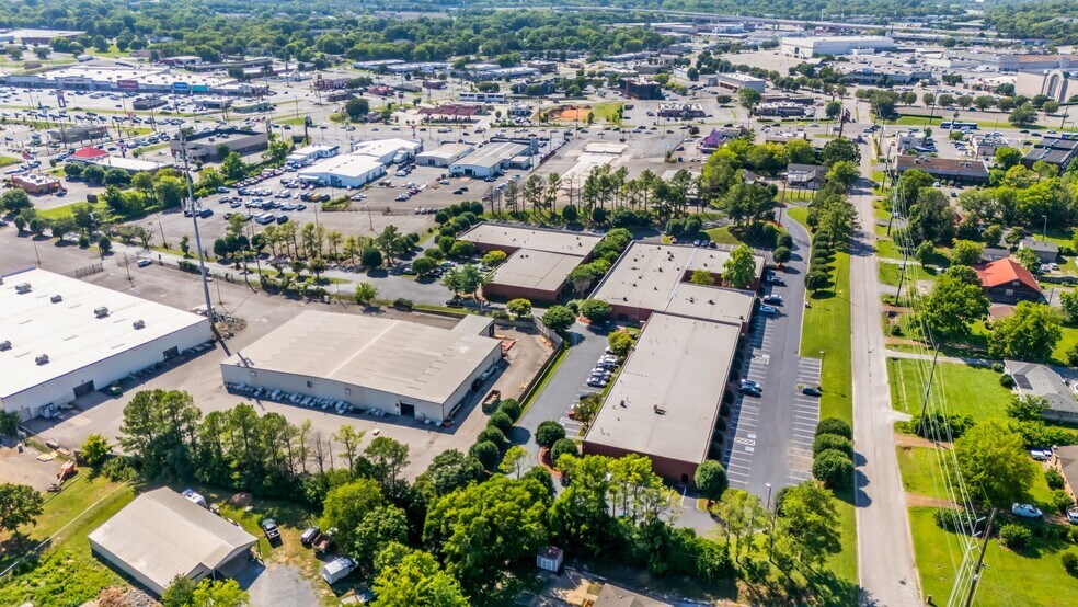 More Photos Of 104-176 Cude Ln, Madison Medical For Lease