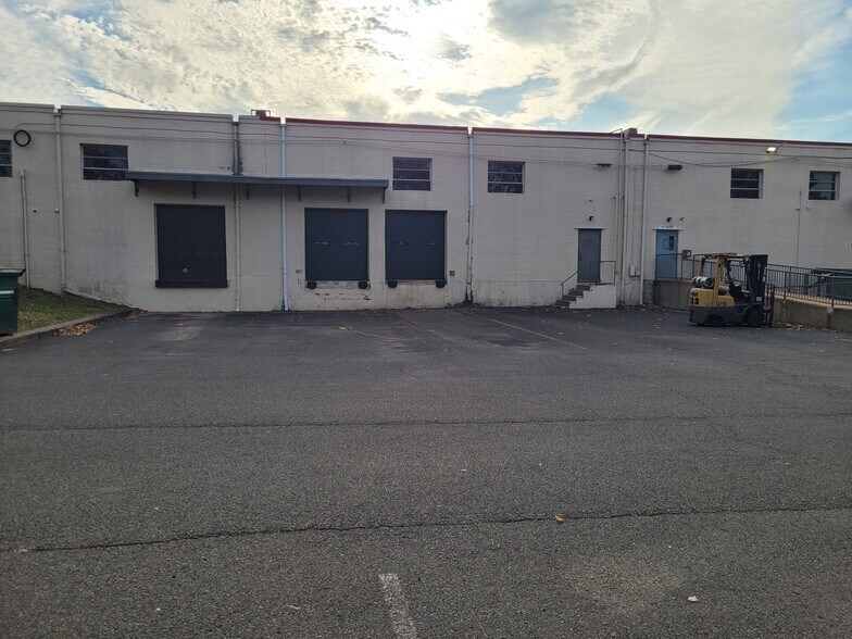 More Photos Of 19 Richard Rd, Wrightstown Warehouse For Sale