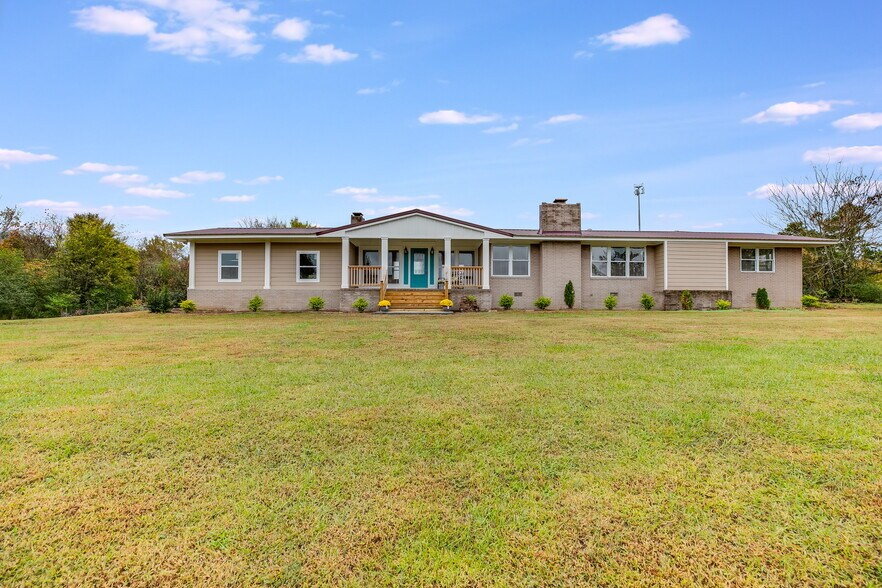 More Photos Of 6792 Rockmart Rd SE, Silver Creek Land For Sale