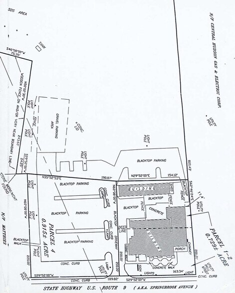 More Photos Of 6595 US 9, Rhinebeck Land For Sale