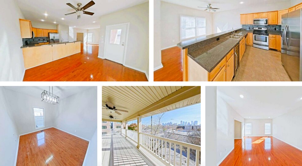More Photos Of 1201 7th Ave N, Nashville Office Residential For Lease