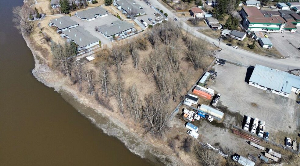 More Photos Of 757 Preston Rd, Prince George Land For Sale