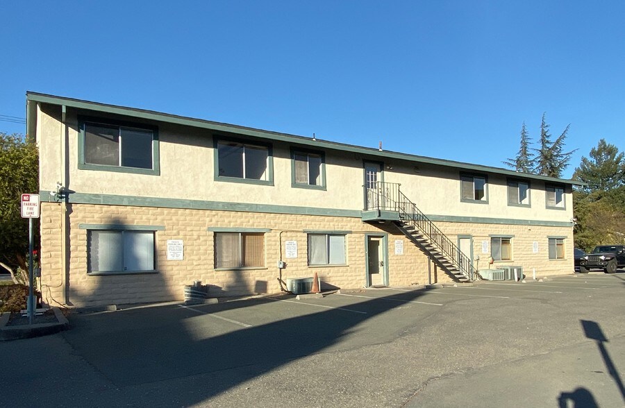 More Photos Of 170 E Cotati Ave, Cotati Office For Sale