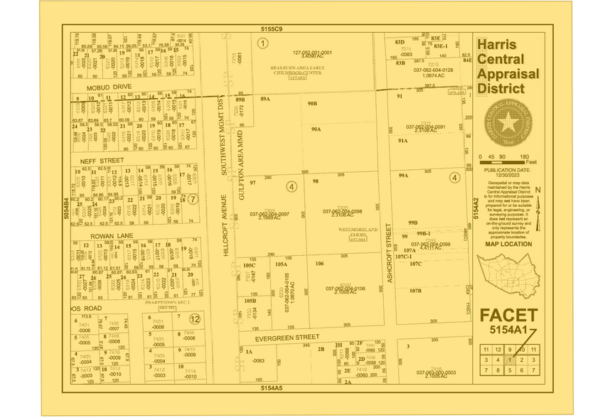 More Photos Of 8205-8211 Dunlap St, Houston Distribution For Sale