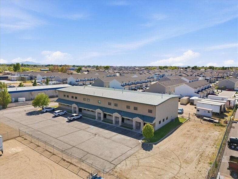 Primary Photo Of 1695 S 2050 W, West Haven Flex For Sale