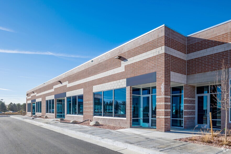 More Photos Of W 112th And Simms, Broomfield Unknown For Lease