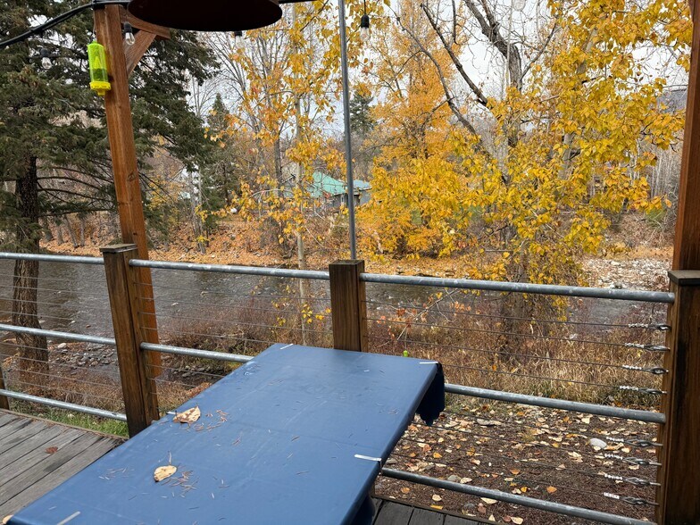 More Photos Of 201 N Methow Valley Hwy, Twisp Restaurant For Sale