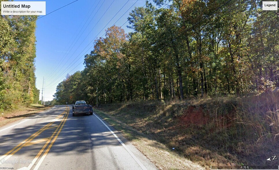 More Photos Of Lafayette Pky, Lagrange Land For Sale
