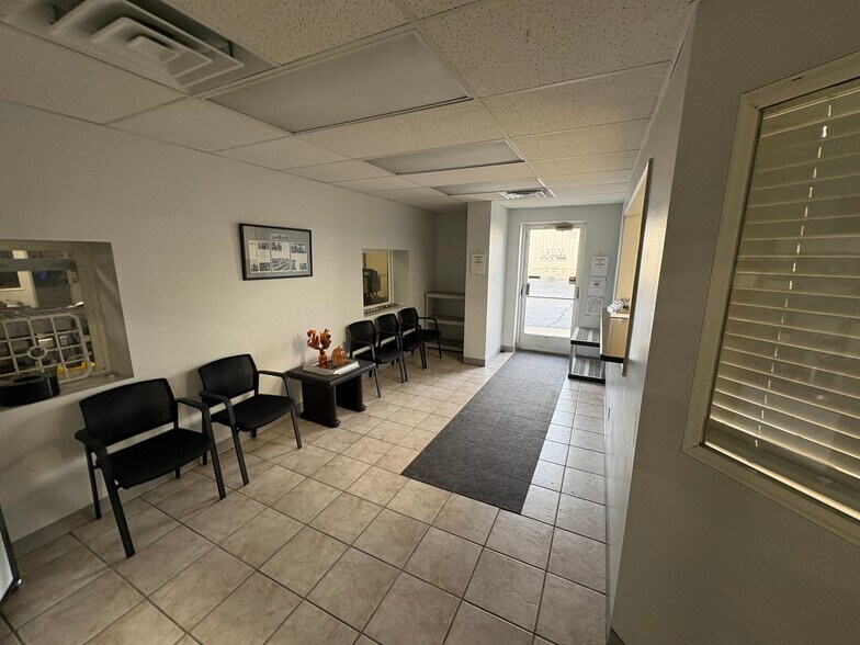 More Photos Of , Logan Industrial For Sale