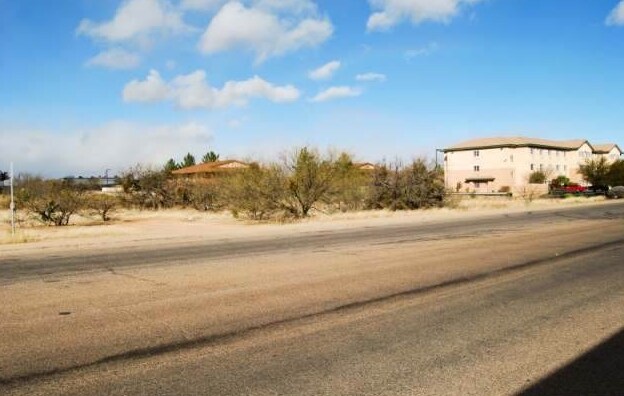 More Photos Of , Sierra Vista Land For Sale