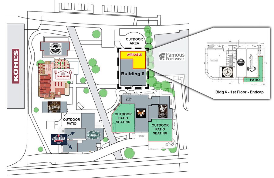 More Photos Of 32115 Hwy 79 S, Temecula Unknown For Lease