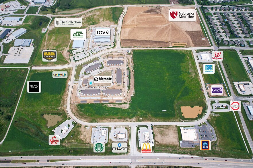 More Photos Of Highway 370, Gretna Land For Sale