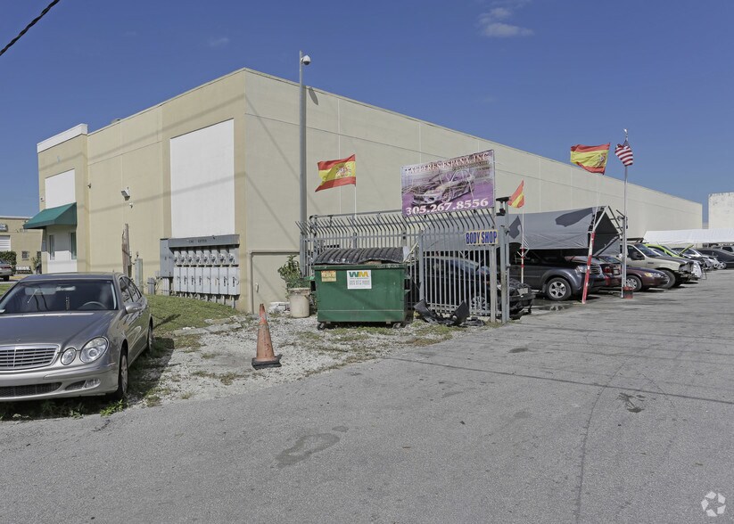 More Photos Of 7403 NW 7th St, Miami Unknown For Lease