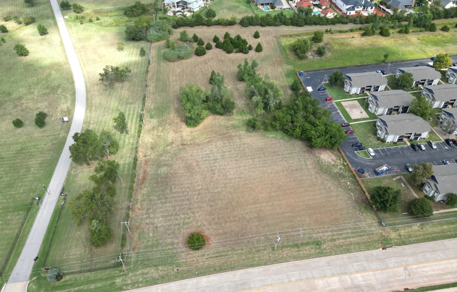 More Photos Of NW 150th St & May Ave, Oklahoma City Land For Sale
