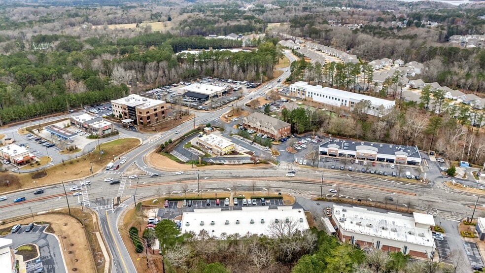 More Photos Of Sixes Rd @ Ridge Rd, Canton Unknown For Lease