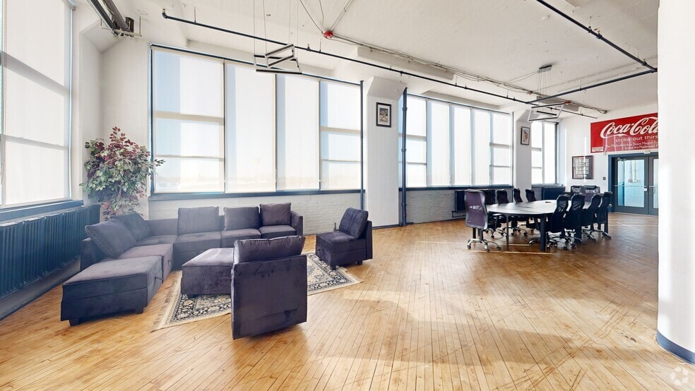 Primary Photo Of 5070-5080 Parkside Ave, Philadelphia Loft Creative Space For Lease