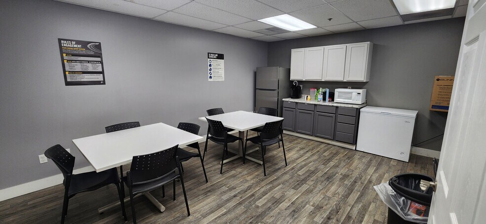 More Photos Of 205 E Walker Rd, Saint Johns Manufacturing For Sale