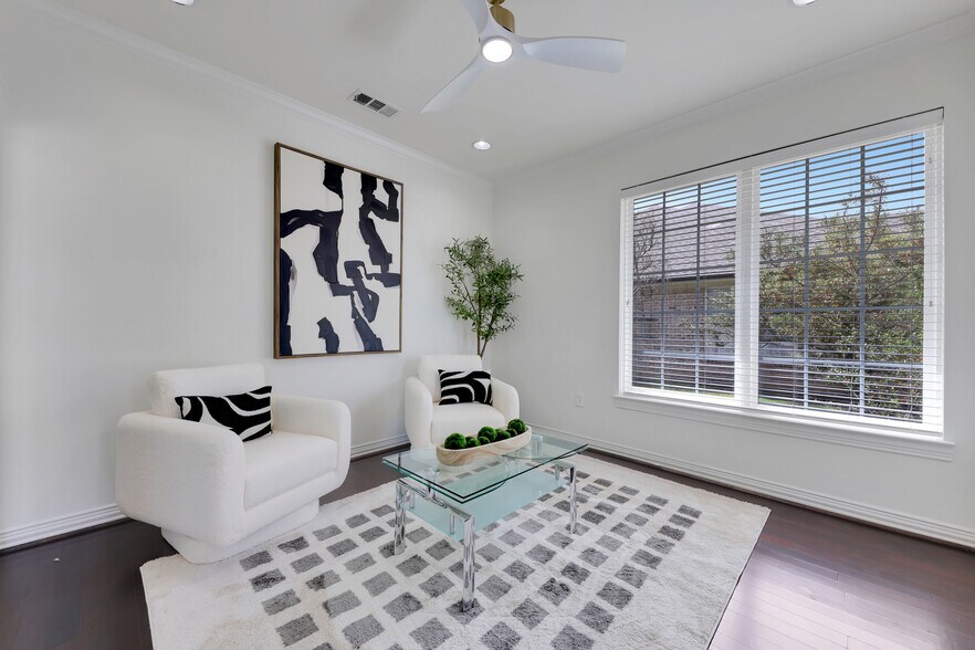 More Photos Of 860 Hebron Pky, Lewisville Medical For Sale