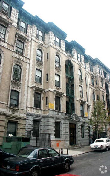 Primary Photo Of 615-617 W 136th St, New York Apartments For Sale