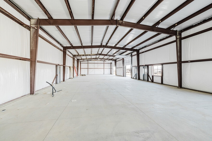 More Photos Of 2310 Last Chance rd, Elko Industrial For Lease