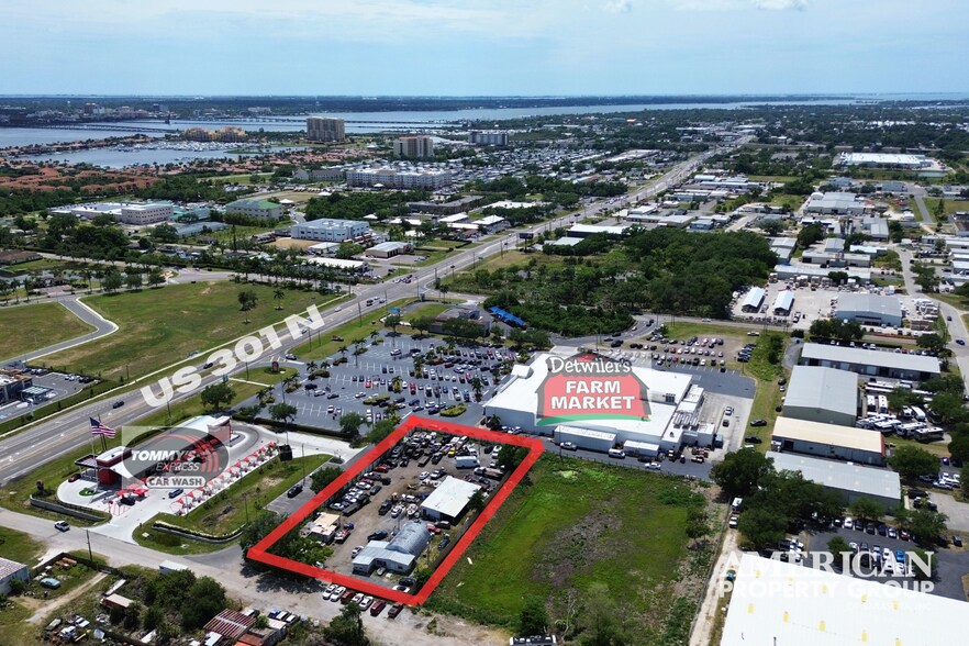 More Photos Of 1119 19th Ave E, Palmetto Industrial For Sale