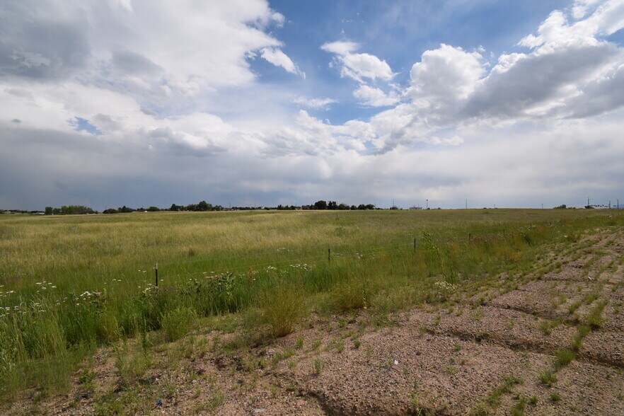 Primary Photo Of 0 E Hwy 24, Peyton Land For Sale