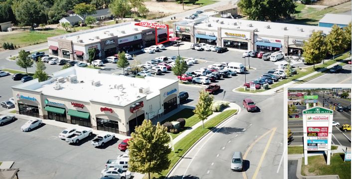 Primary Photo Of 1657 E Skyline Dr, South Ogden Unknown For Lease