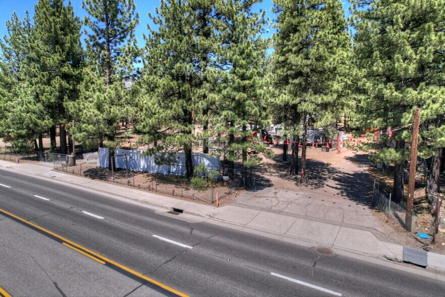 More Photos Of 42165 Big Bear Blvd, Big Bear Lake Land For Sale