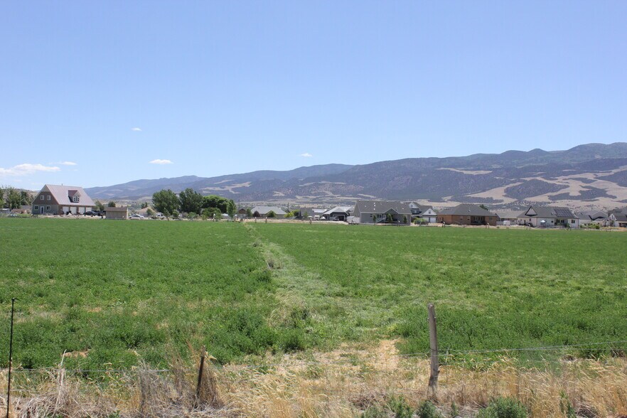 More Photos Of 4960 N. Minersville Hwy., Enoch Land For Sale
