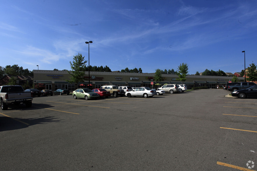 Primary Photo Of 6688 Nolensville Pike, Brentwood Storefront For Lease