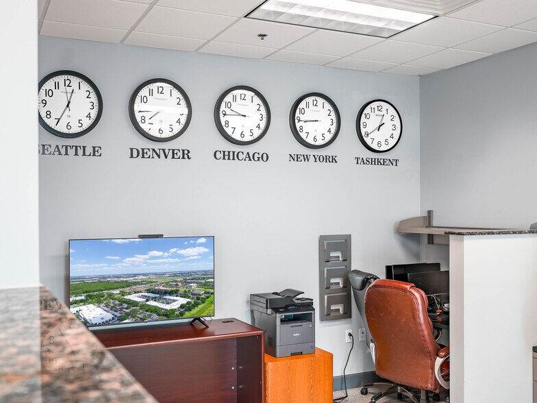 More Photos Of 7350 Futures Dr, Orlando Office For Sale
