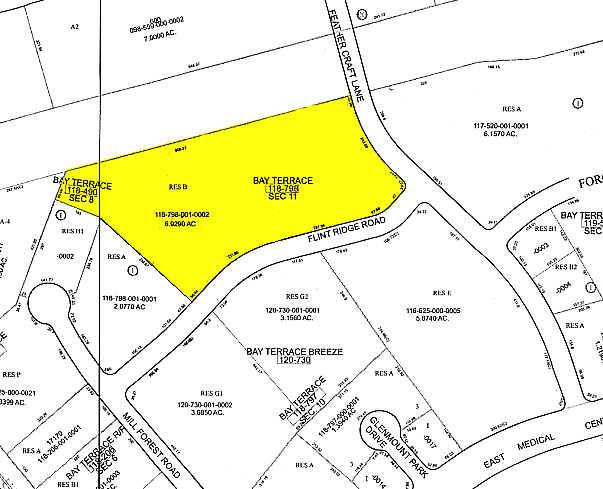 More Photos Of 17146 Feathercraft Ln, Webster Flex For Lease