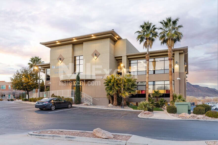 More Photos Of 912 W 1600 S, Saint George Office For Lease