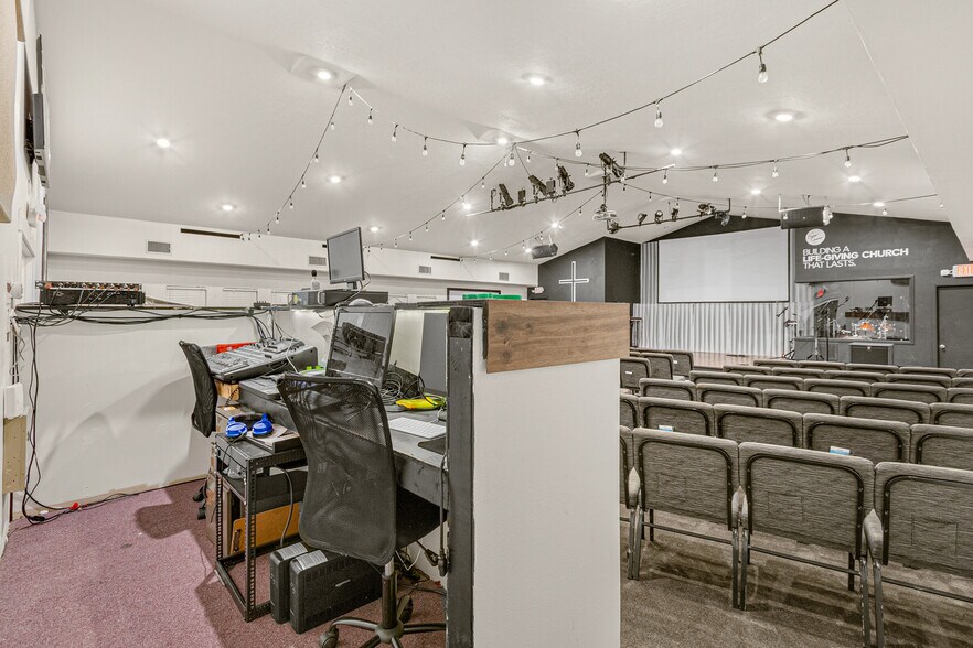 More Photos Of 1865 Friday Rd, Cocoa Religious Facility For Sale
