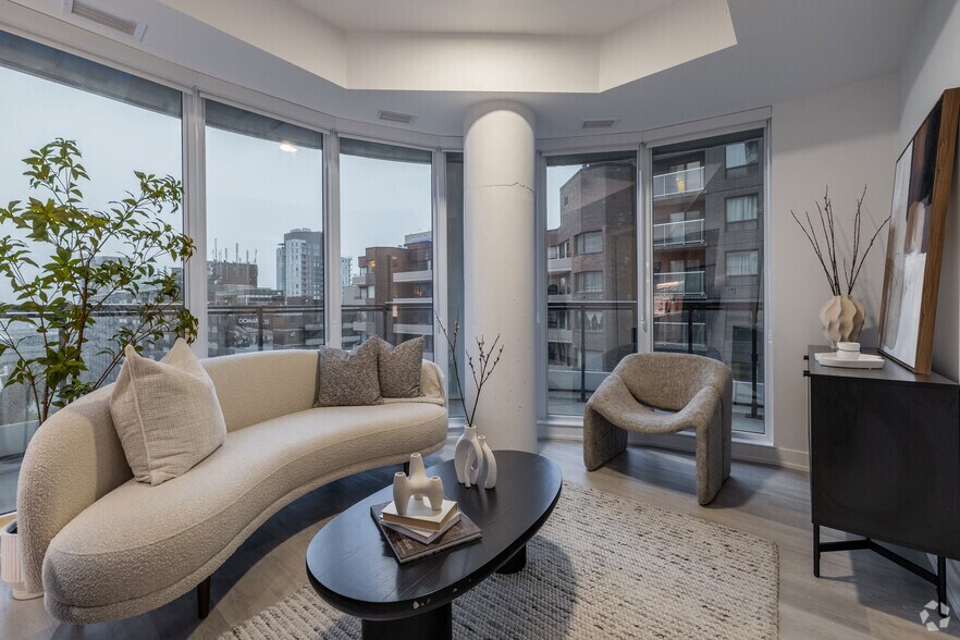 More Photos Of 400 Albert St, Ottawa Apartments For Lease