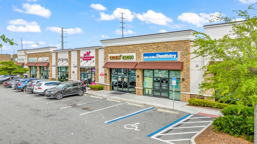 More Photos Of 3123 S Orange Ave, Orlando Unknown For Lease