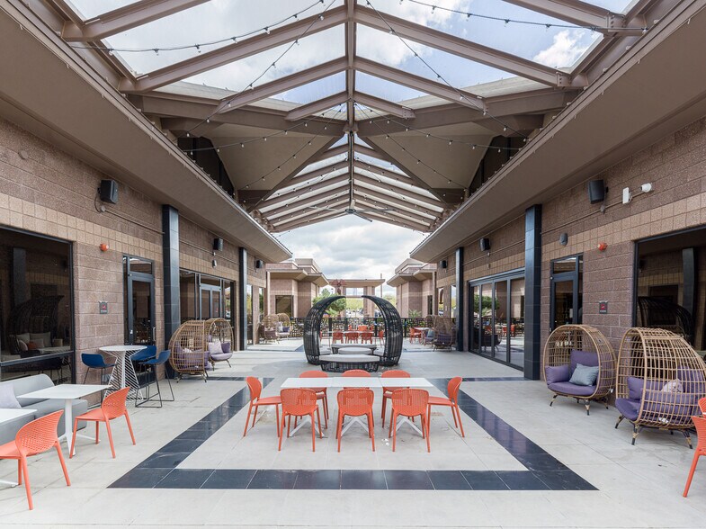 More Photos Of 1820 E Ray Rd, Chandler Coworking Space