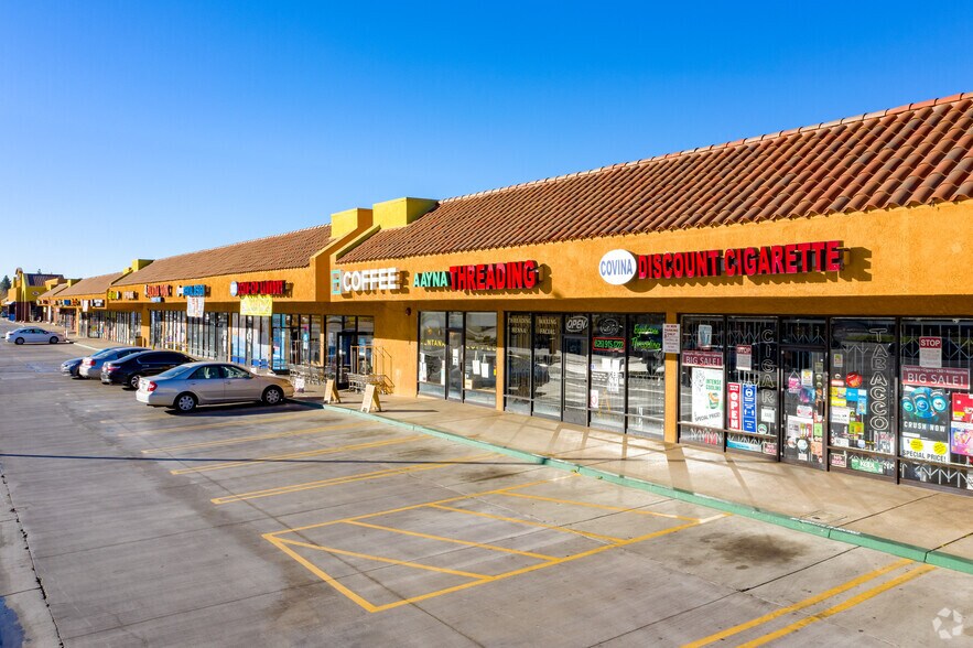 More Photos Of 543 N Azusa Ave, Covina Unknown For Lease