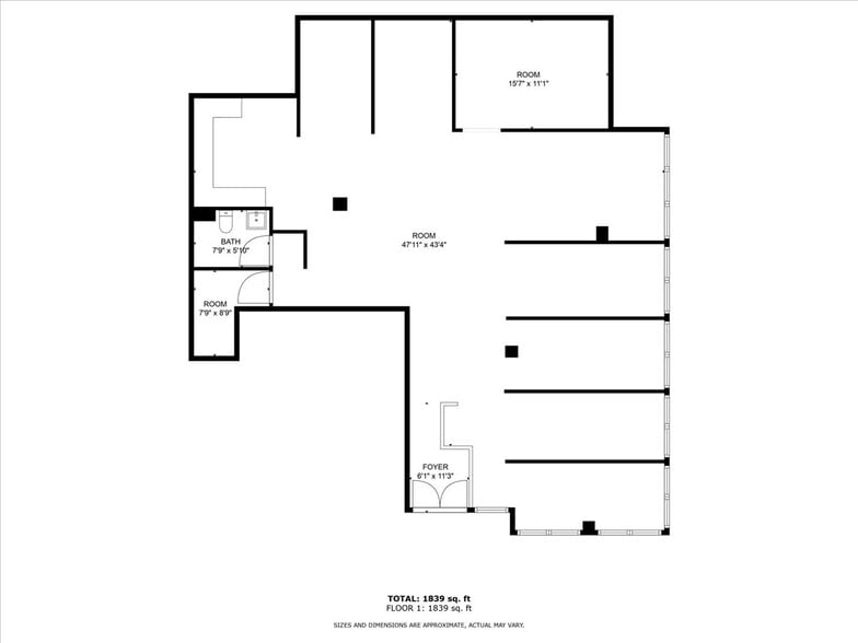 More Photos Of 32-04 38th Ave, Long Island City Apartments For Lease