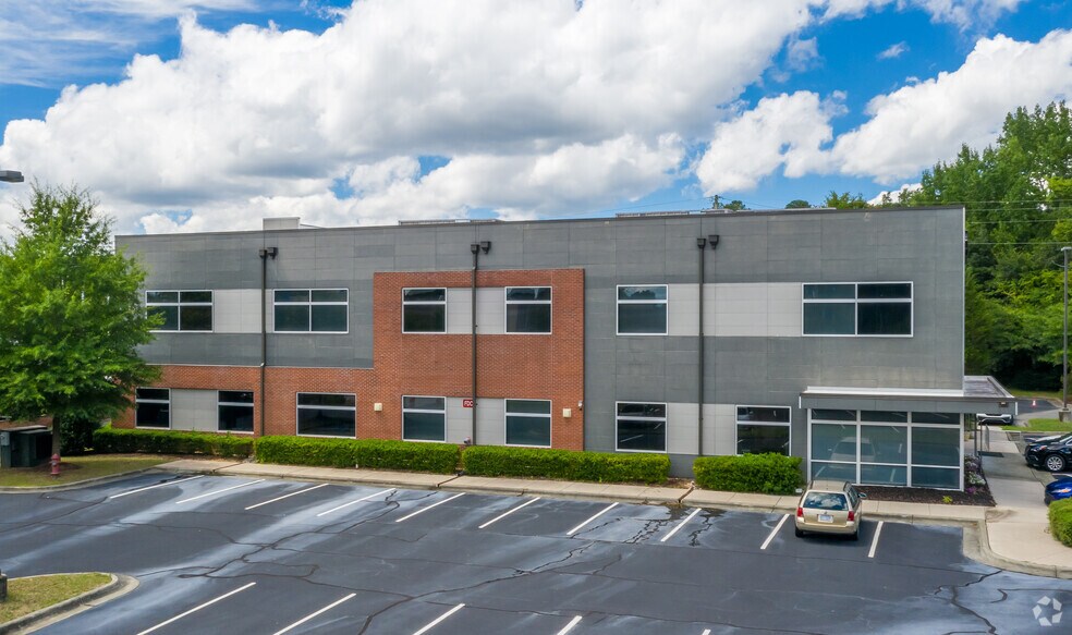More Photos Of 8701 Wadford Dr, Raleigh Office For Lease