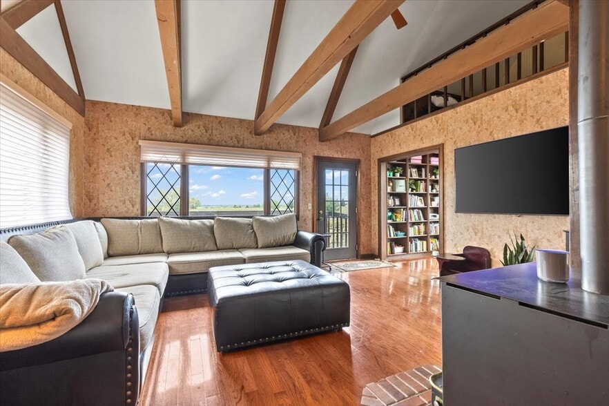 More Photos Of 500 S Bonair Rd, Zillah Winery Vineyard For Sale
