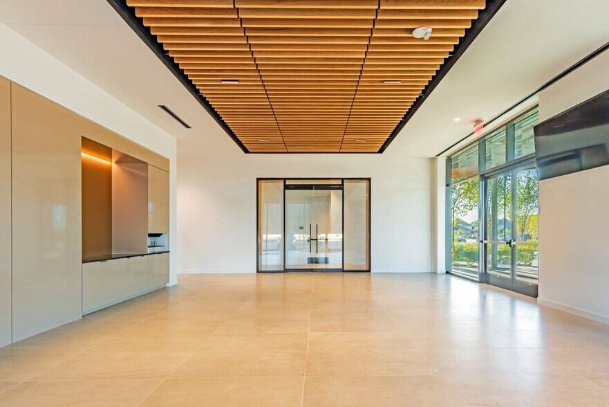 More Photos Of 3960 Dallas Pky, Plano Office For Lease