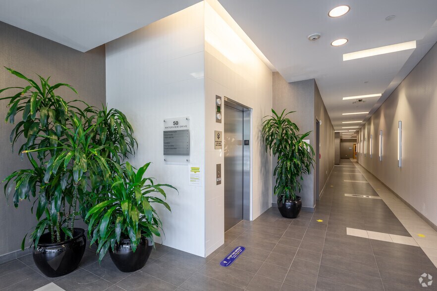 More Photos Of 50 Waterview Dr, Shelton Research And Development For Lease