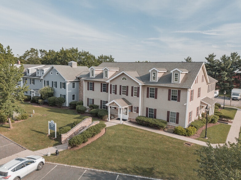 More Photos Of 2 Clerico Ln, Hillsborough Unknown For Lease