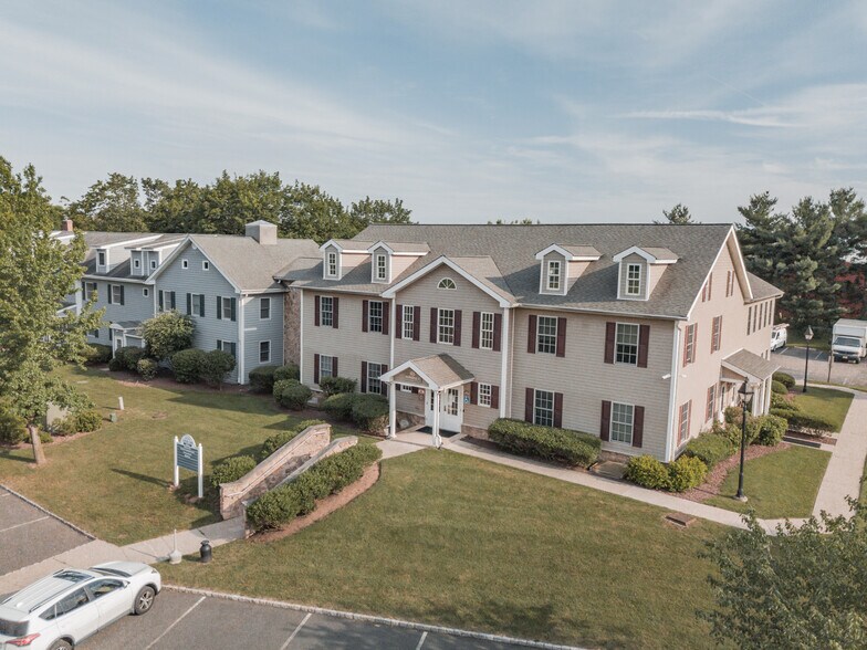 More Photos Of 2 Clerico Ln, Hillsborough Unknown For Lease